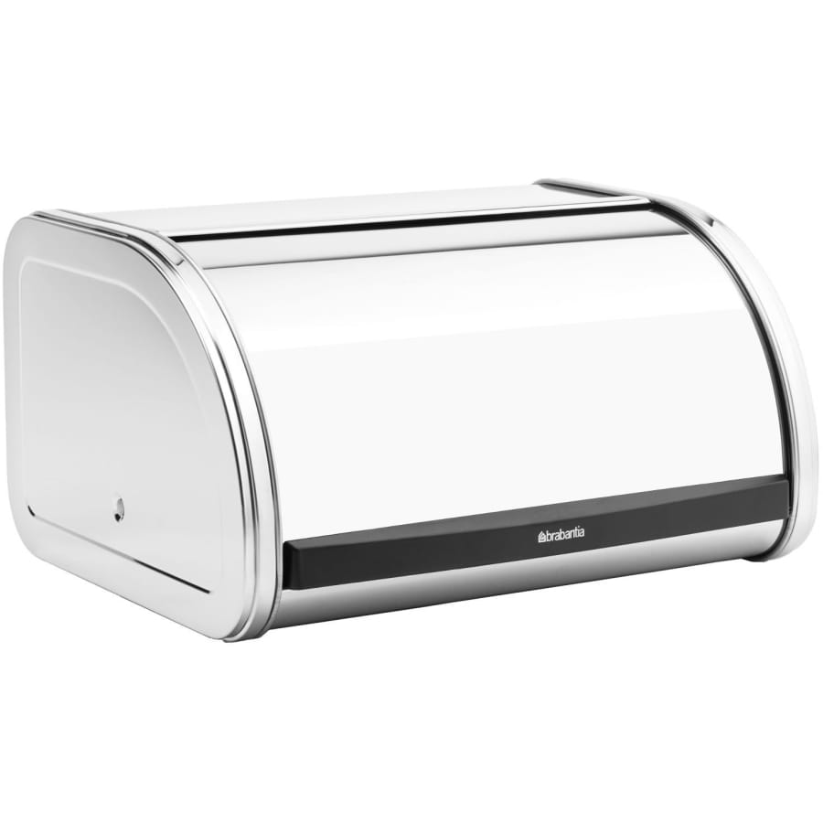 Brabantia Single Brotkasten, kompakt