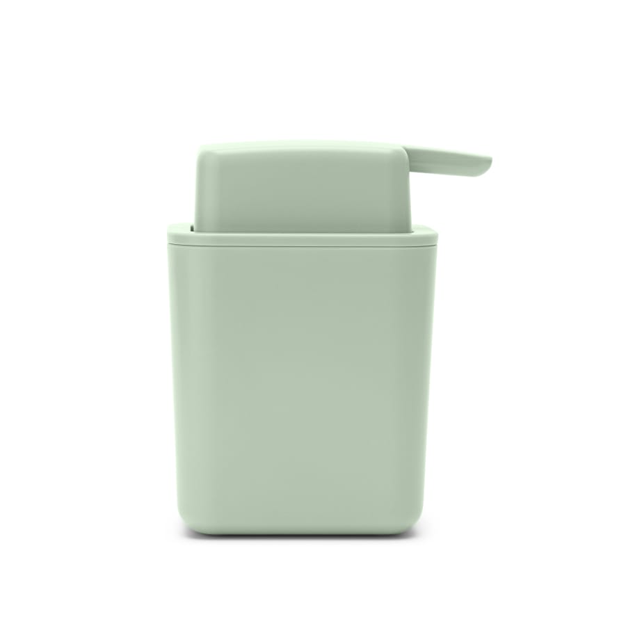 Brabantia SinkSide Seifenspender 200 ml, tropffrei