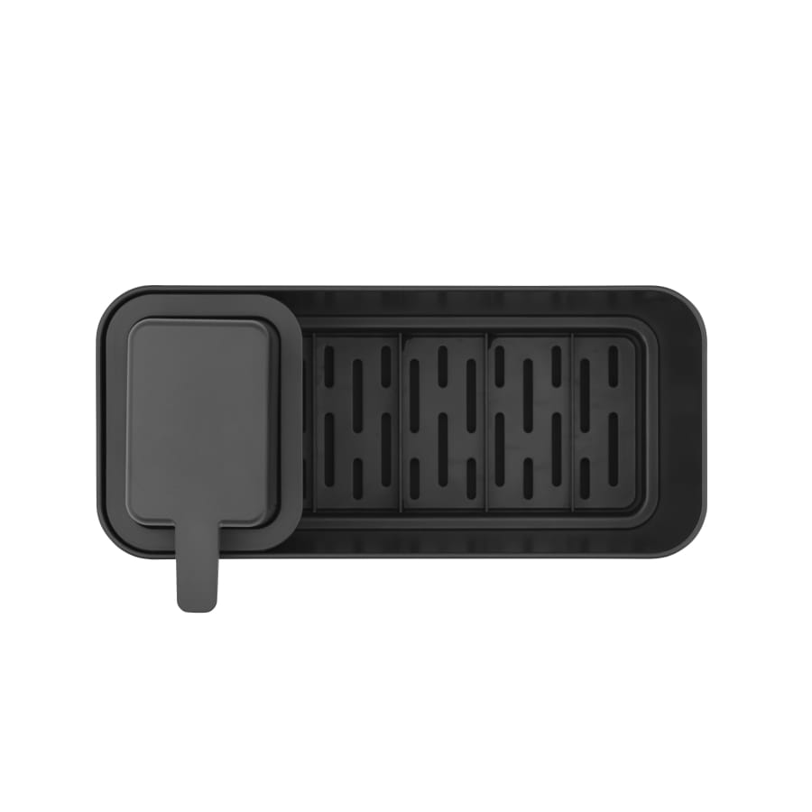 Brabantia SinkSide Spülen-Organizer Set 2-teilig mit Seifenspender