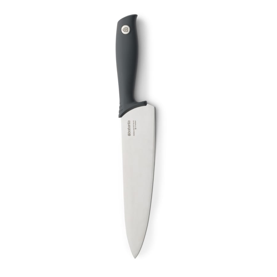Brabantia TASTY+ Kochmesser, Größe XXL