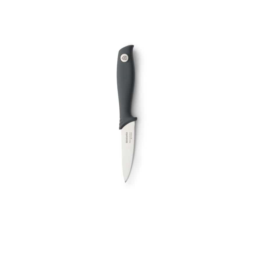Brabantia TASTY+ Schälmesser, Größe S