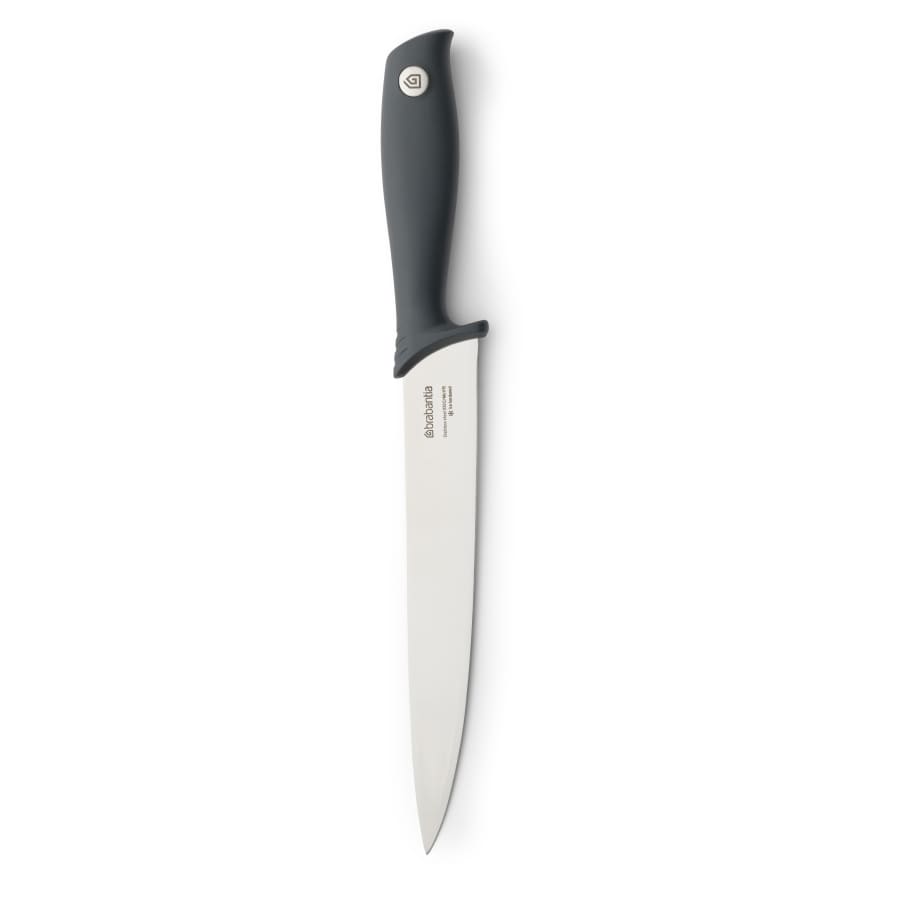 Brabantia TASTY+ Tranchiermesser, Größe L