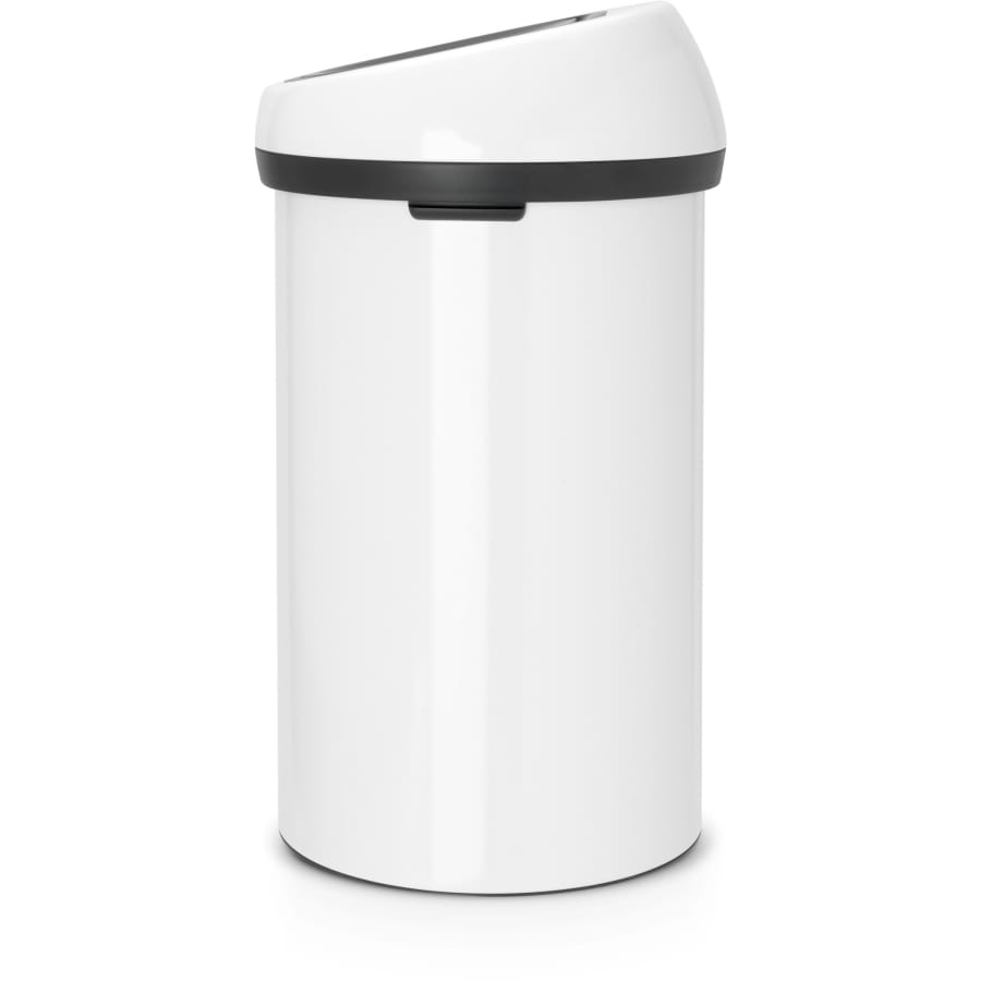 Brabantia Touch Bin Abfalleimer, 60 Liter