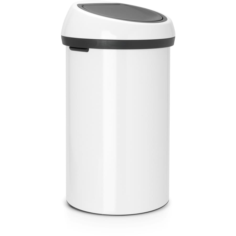 Brabantia Touch Bin Abfalleimer, 60 Liter