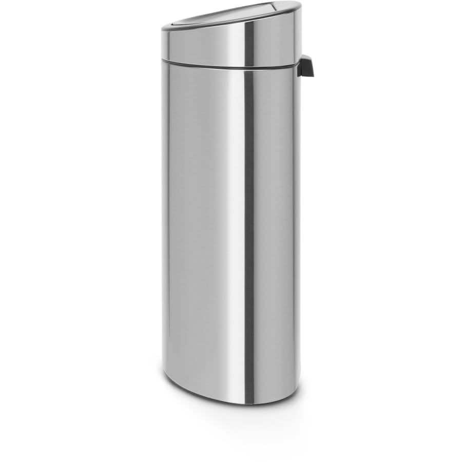 Brabantia Touch Bin New Abfalleimer, 40 Liter