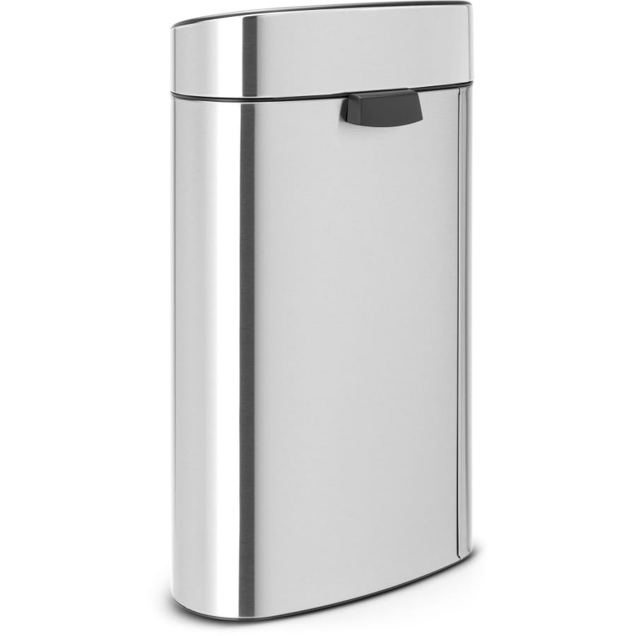 Brabantia Touch Bin New Abfalleimer, 40 Liter