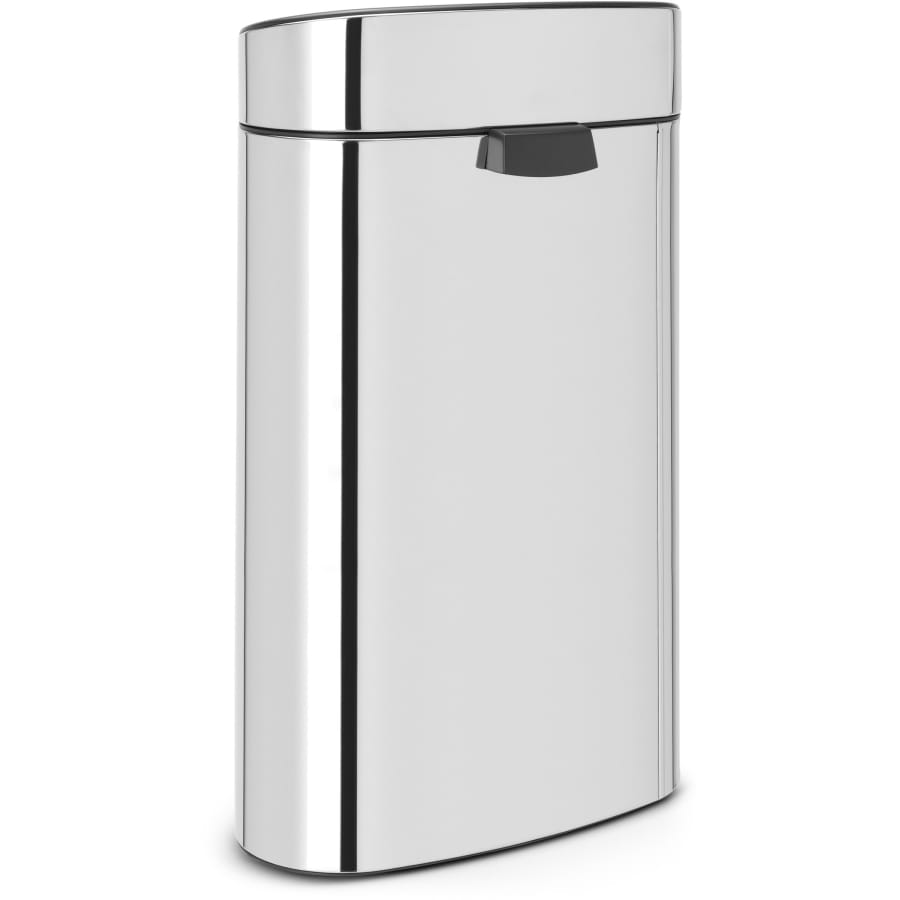 Brabantia Touch Bin New Abfalleimer, 40 Liter