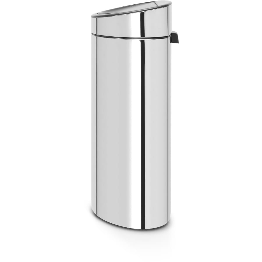 Brabantia Touch Bin New Abfalleimer, 40 Liter