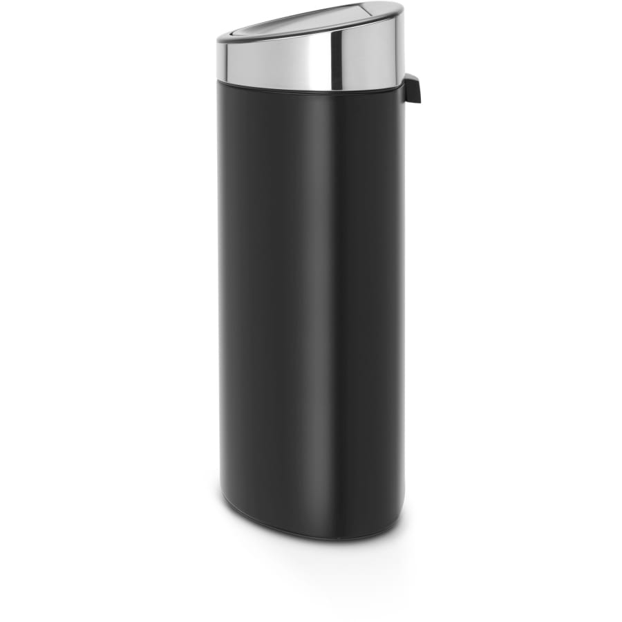 Brabantia Touch Bin New Abfalleimer, 40 Liter