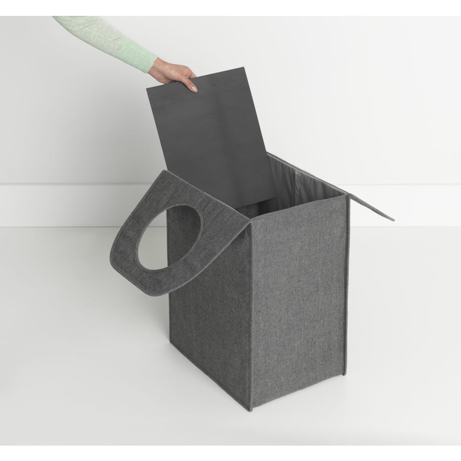 Brabantia Wäschekorbtasche, rechteckig, 55 Liter