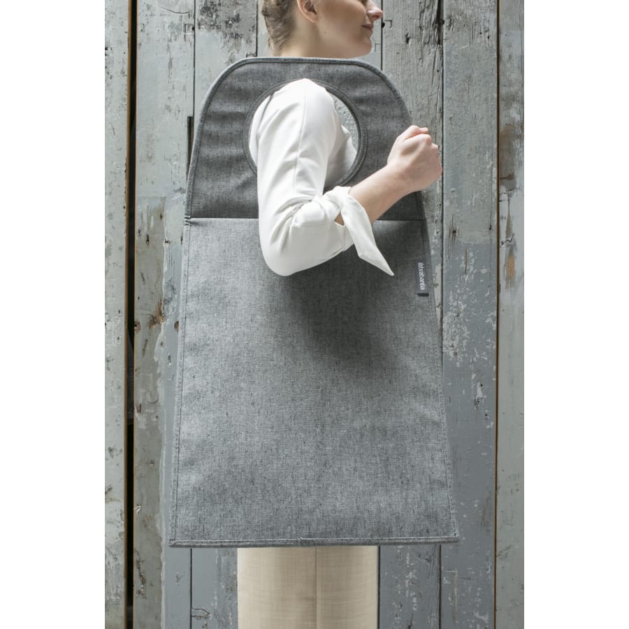 Brabantia Wäschekorbtasche, rechteckig, 55 Liter