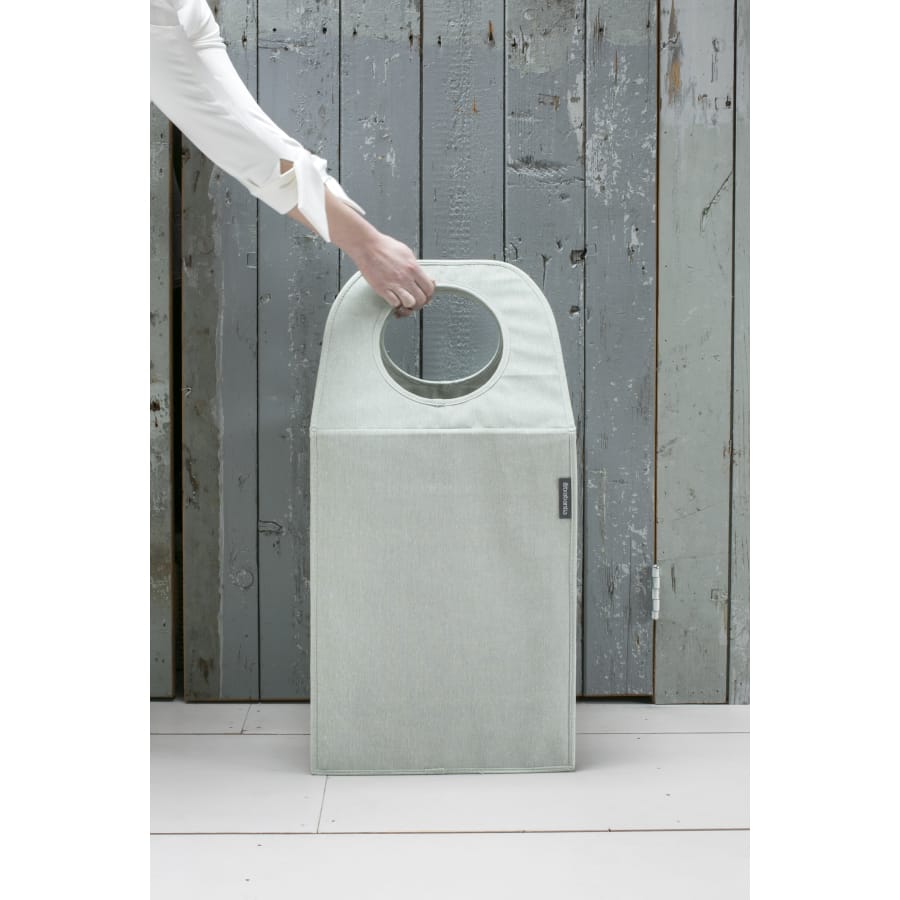 Brabantia Wäschekorbtasche, rechteckig, 55 Liter