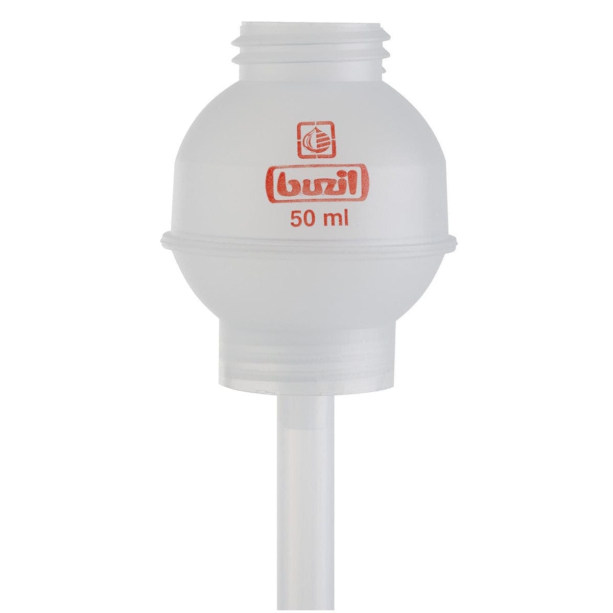 Buzil Dosierkugeln Inhalt: 50 ml Dosieraufsatz