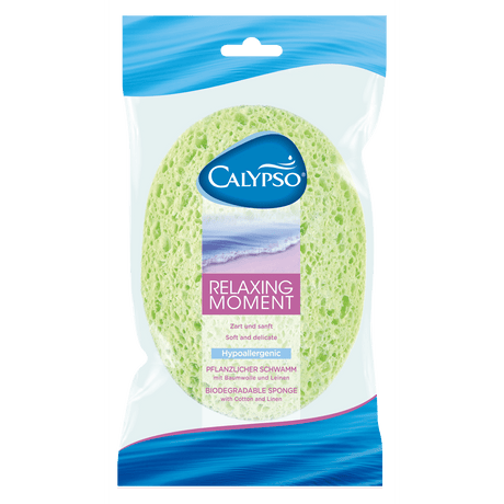 Calypso Relaxing Moment Badeschwamm