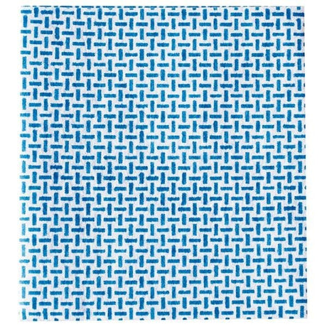 Allzwecktuch SMA64 Clean and Clever Farbvariante: Blau