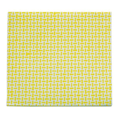 Allzwecktuch SMA64 Clean and Clever Farbvariante: Gelb