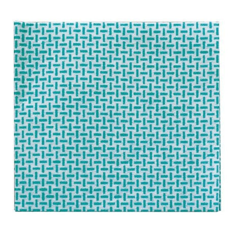 Allzwecktuch SMA64 Clean and Clever Farbvariante: Grün