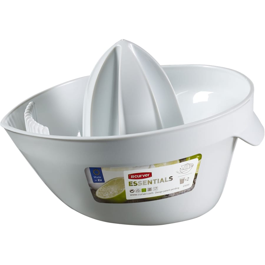Curver ESSENTIALS Zitruspresse