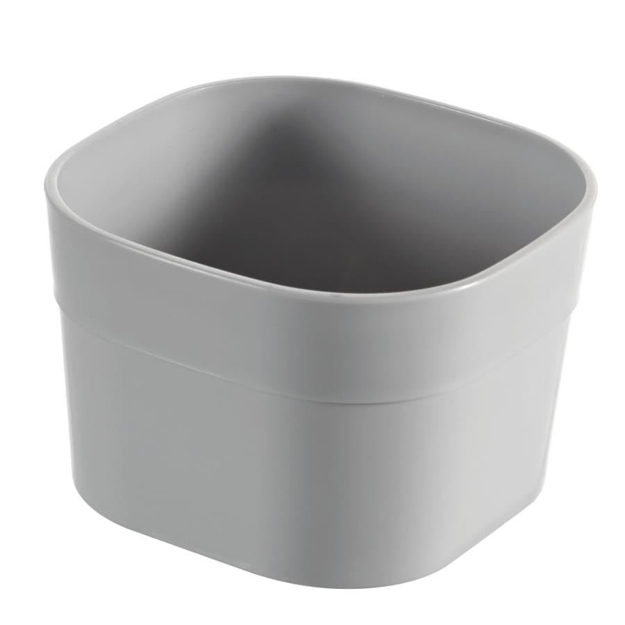 Curver INFINITY Ordnungsbox Set XS, 3-teilig, je 0,2 Liter