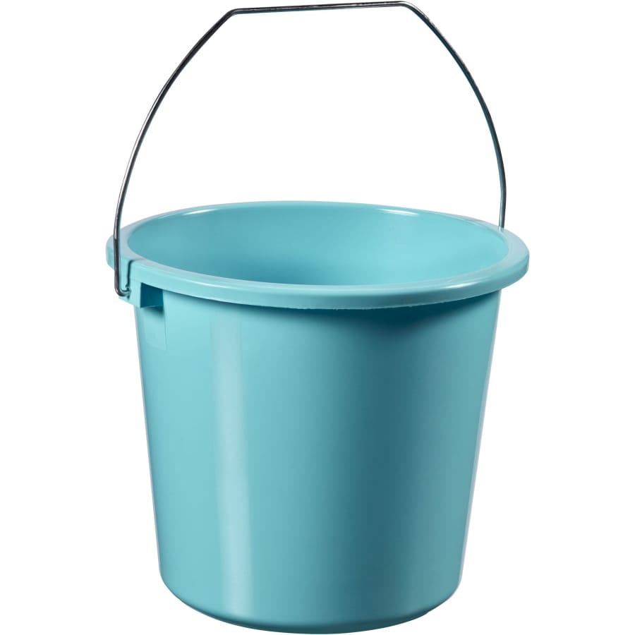 Curver Kunststoffeimer, 5 Liter