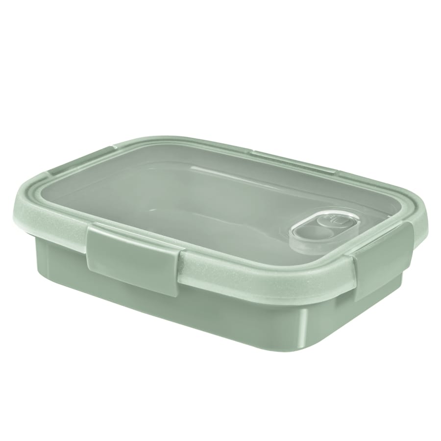 Curver SMART TO GO ECO Frischhaltedose SANDWICH, 0,7 Liter