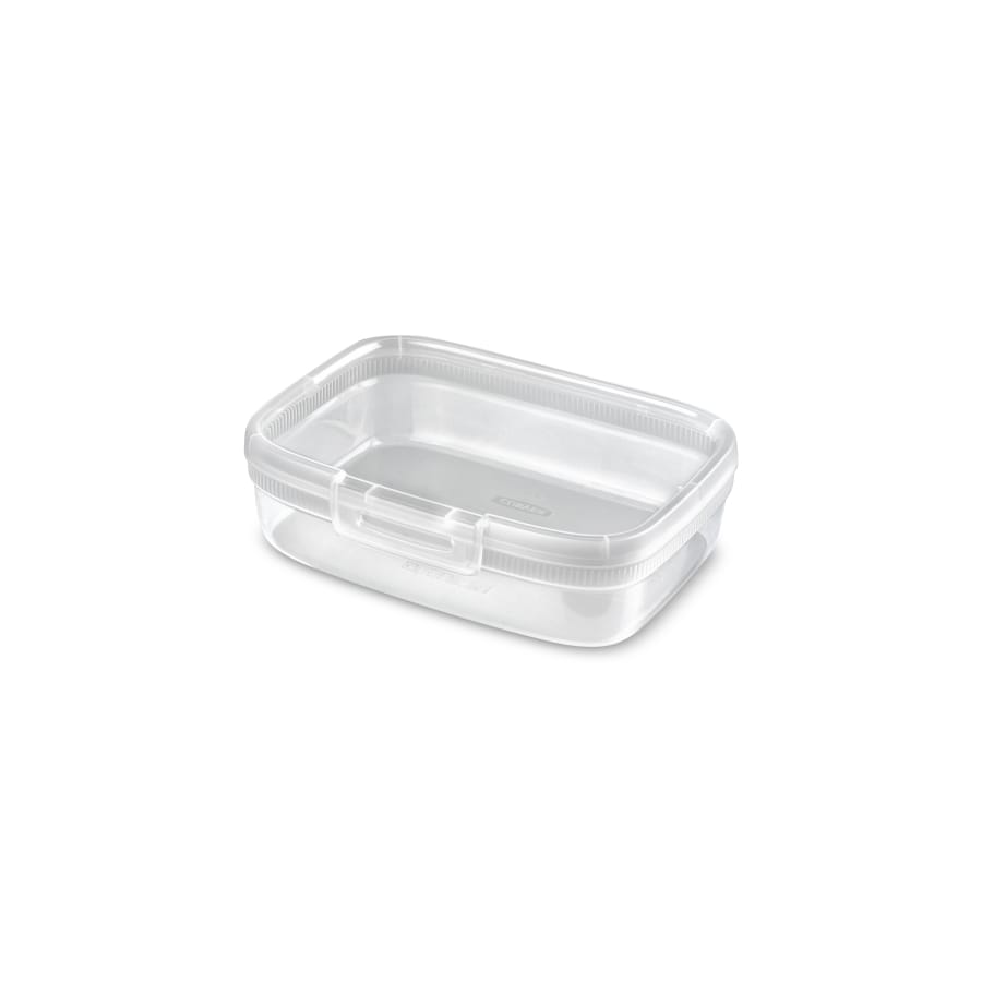Curver Snapbox Lunchbox 1,3 Liter