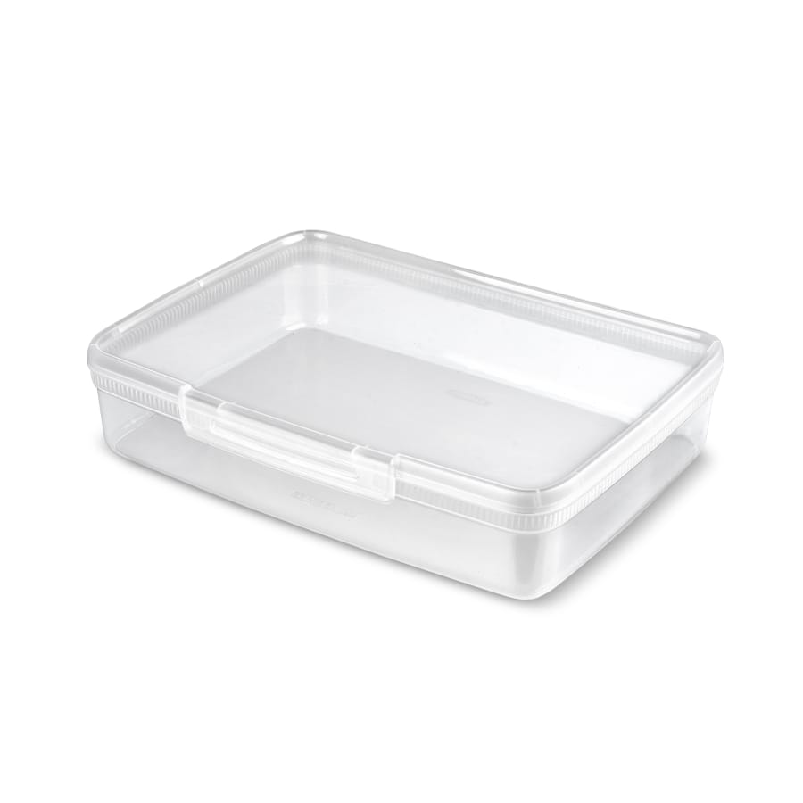 Curver Snapbox Lunchbox 4,4 Liter