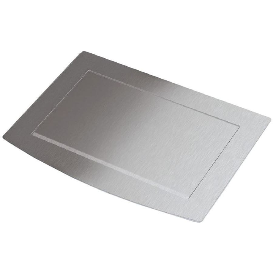 CWS Deckel für Paradise Stainless Steel Paper Bin