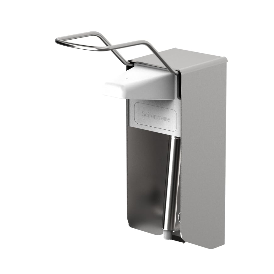 CWS Universalspender 500