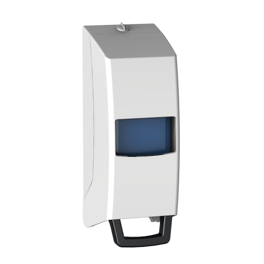 CWS Vario Hautschutzspender Kunststoff