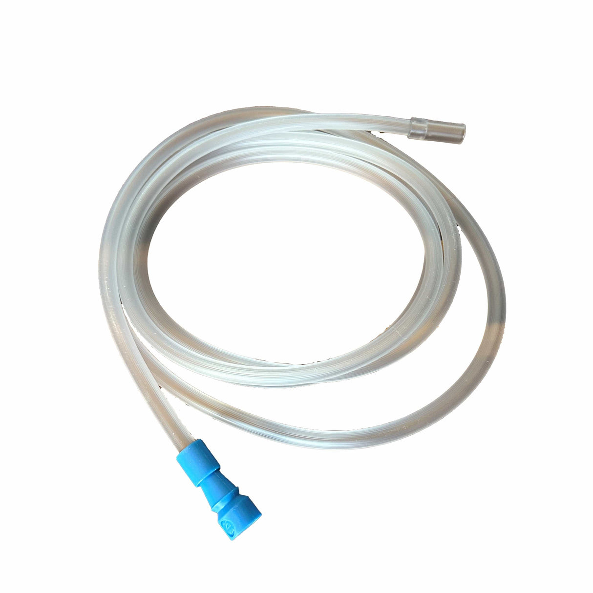 Dahlhausen Absaugverbindungsschlauch 2,50 Meter