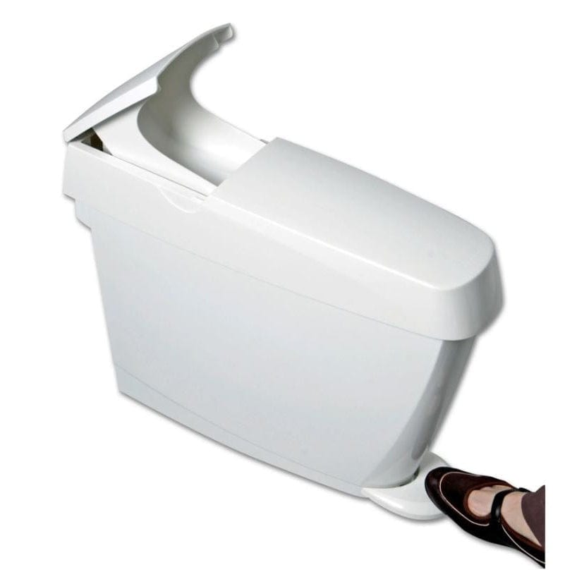 Damenbindeneimer 15 lit.