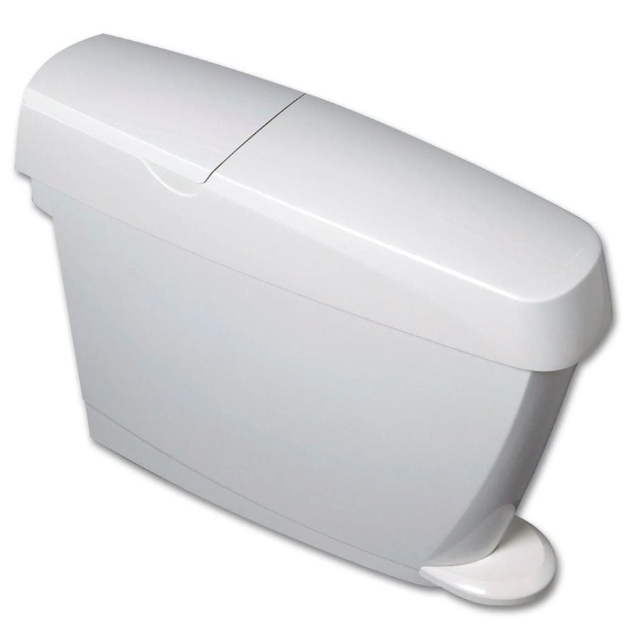 Damenbindeneimer 15 lit.