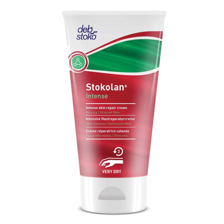 Stokolan Intense Intensive Hautpflegecreme Inhalt: 100 ml Tube