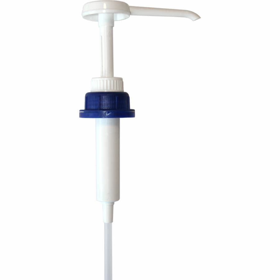 Dosierpumpe für 10 Liter Kanister, 20 ml