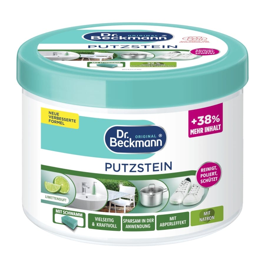 Dr. Beckmann Putzstein