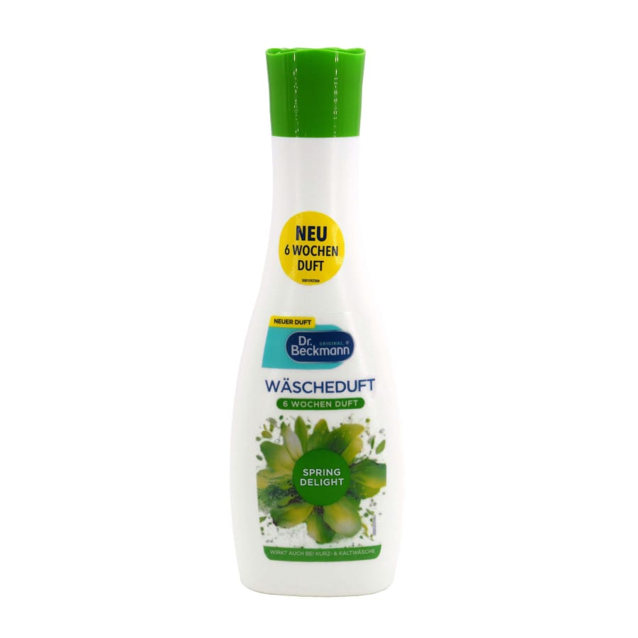 Dr. Beckmann Wäscheduft Spring Delight