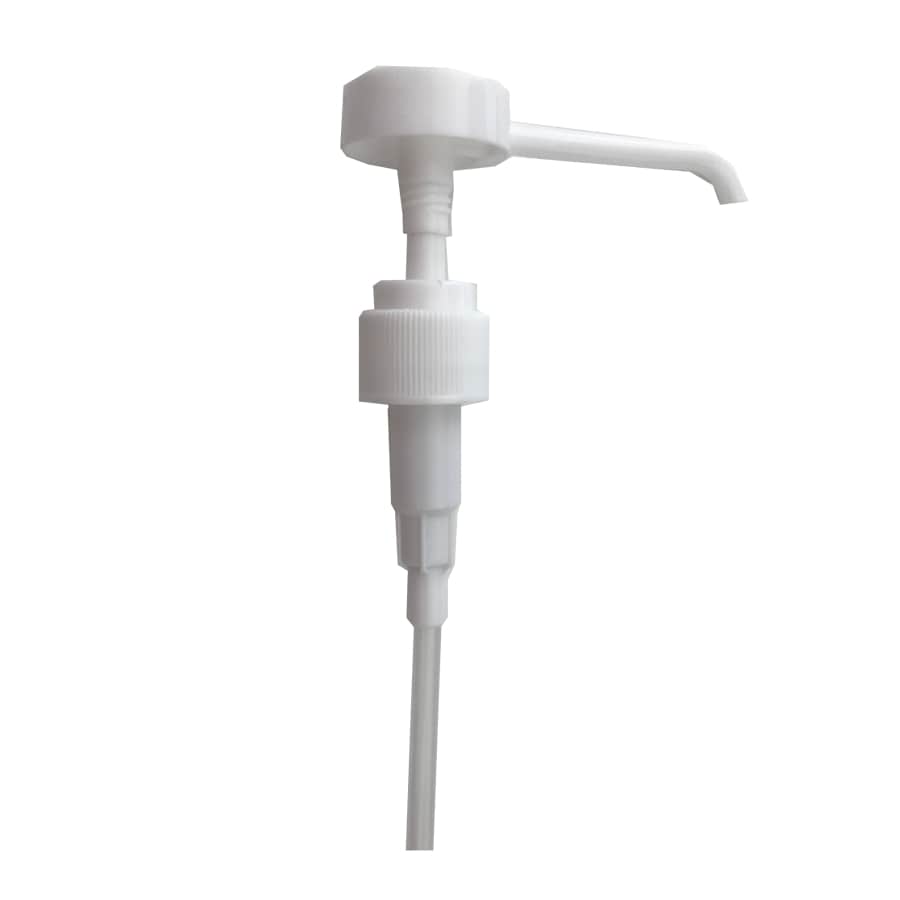 Dr. Schnell Dosierpumpe zum Aufschrauben 26 mm, 2 ml/Hub