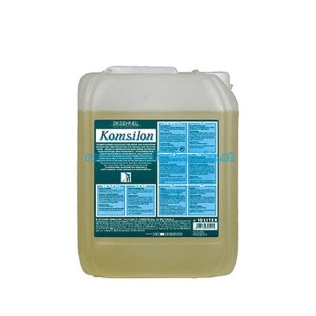Dr. Schnell Komsilon Fleckschutz und Imprägnierung Inhalt: 10 Liter Kanister
