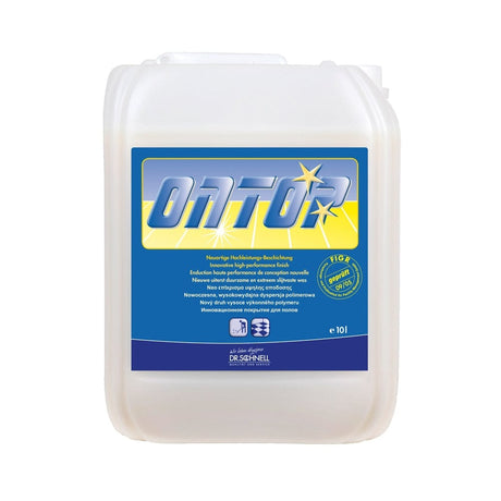 Dr. Schnell OnTop Hochleistungsbeschichtung