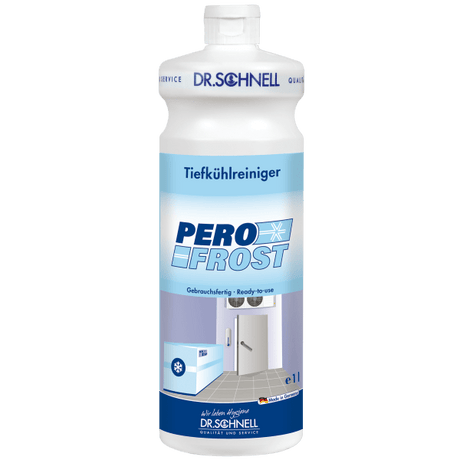 Dr. Schnell Pero Frost Tiefkühlreiniger