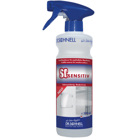 Dr. Schnell SC Plexi Clean Plexiglas-Reiniger