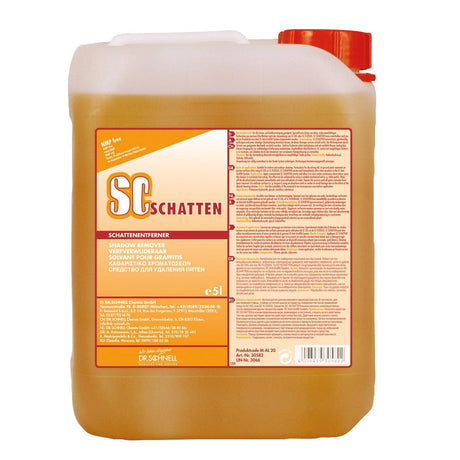 Dr. Schnell SC Schatten Graffitientferner