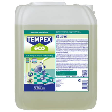 Dr. Schnell Tempex ECO Grundreiniger
