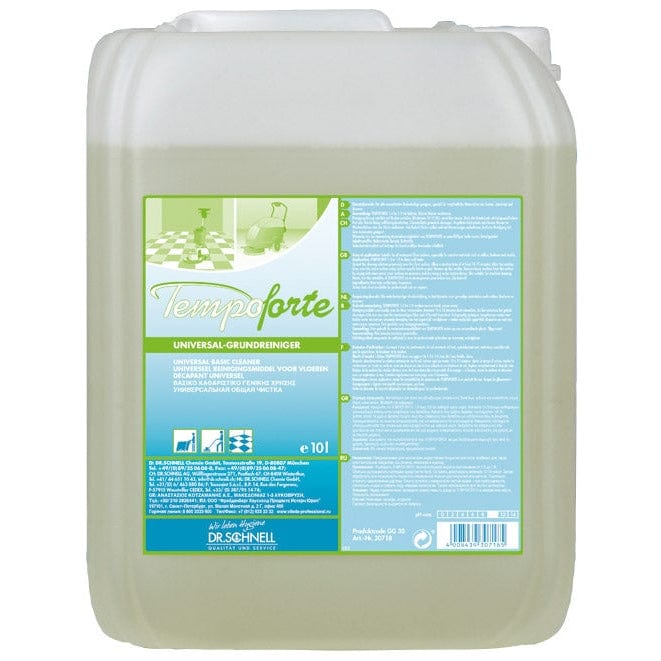 Dr. Schnell Tempoforte Universal Grundreiniger