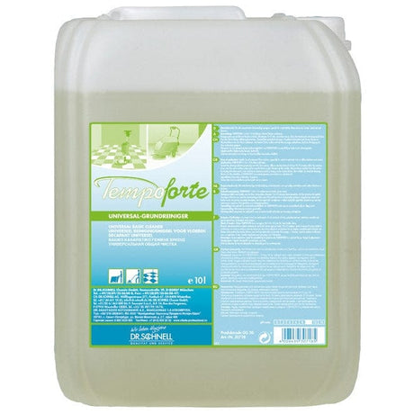 Dr. Schnell Tempoforte Universal Grundreiniger