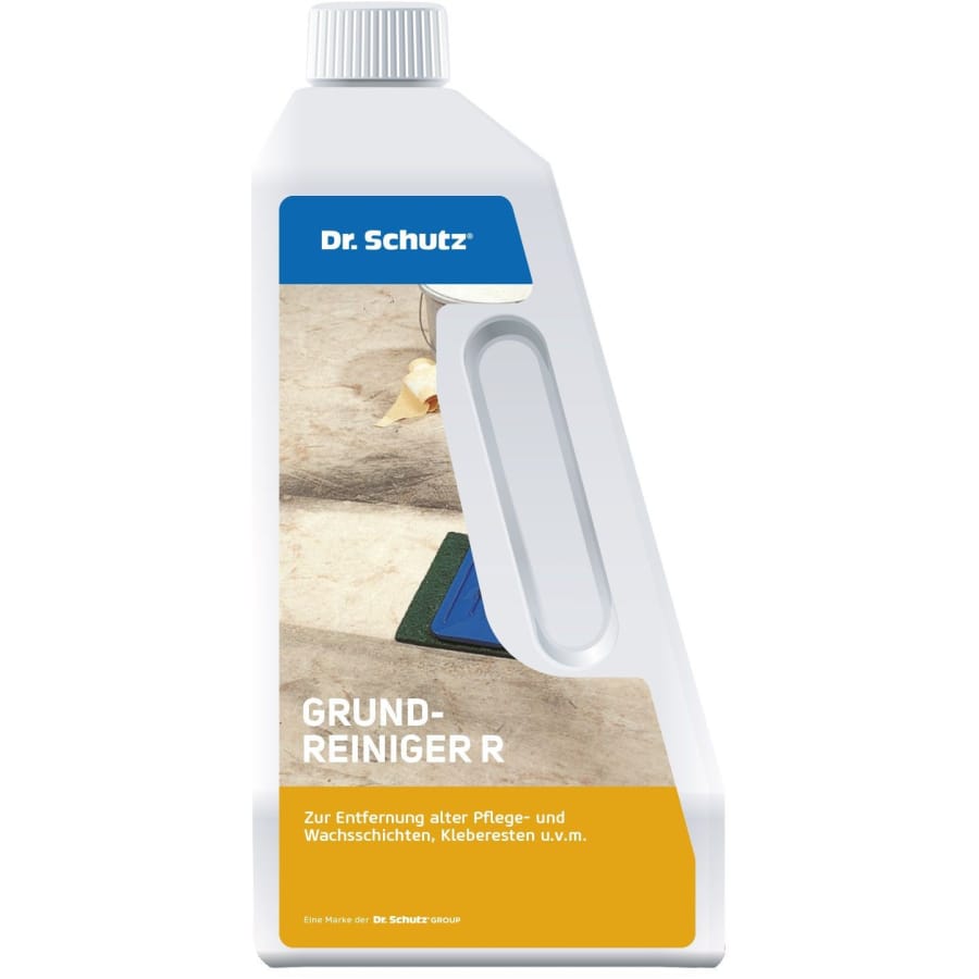 Dr. Schutz® Grundreiniger R 750 ml Flasche