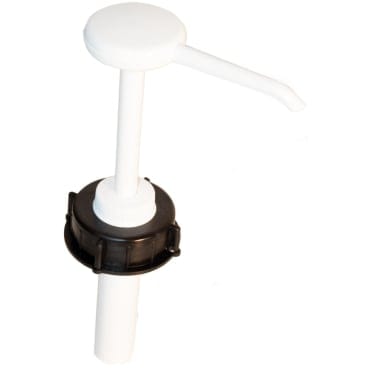 Dr. Weigert Kanisterpumpe 5 l / 10 l / 12 kg kanister