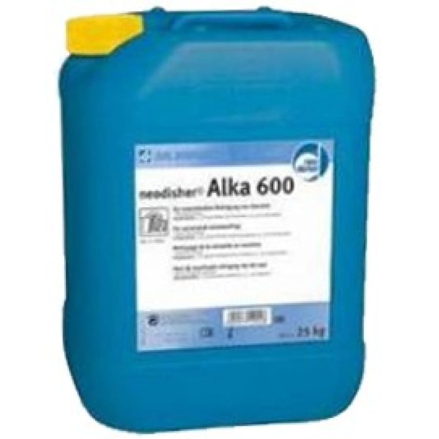 Dr. Weigert neodisher Alka 600 Geschirrreiniger
