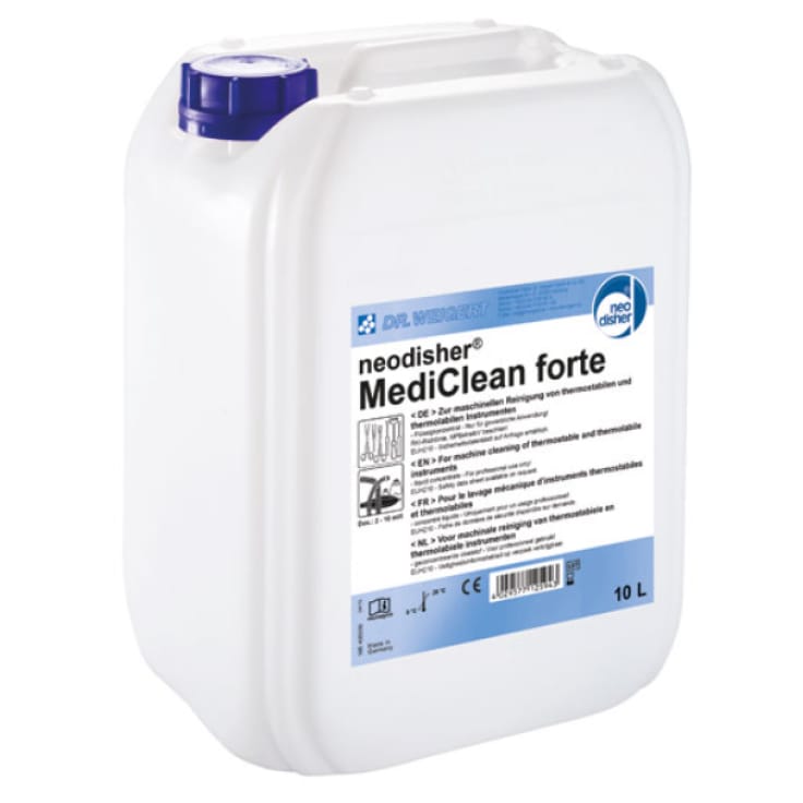 Dr. Weigert neodisher Mediclean forte Universalreiniger 10 liter